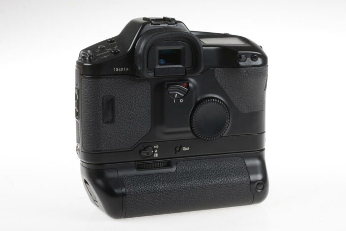 Canon EOS 1 Body - #134019 - Image 4