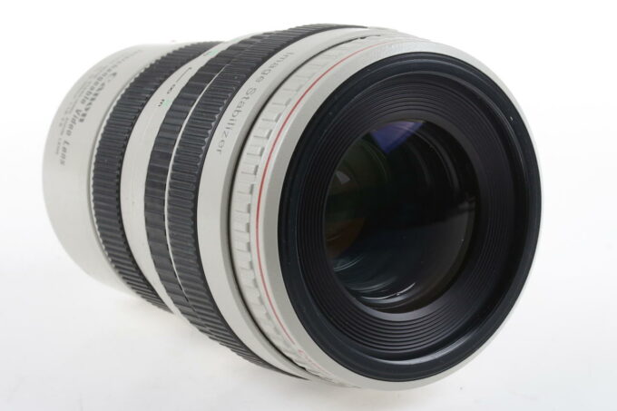 Canon 10-100mm f/1,8-2,8 Video Lens - #6400036B