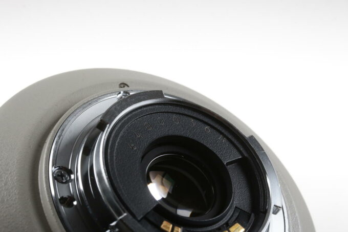 Canon 10-100mm f/1,8-2,8 Video Lens - #6400036B