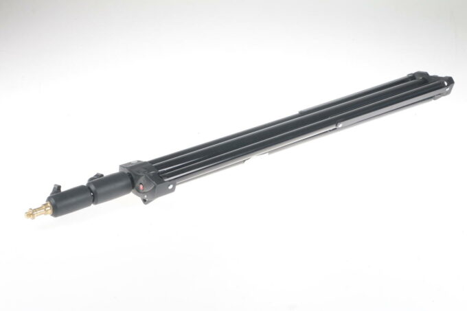 Manfrotto 1052BAC Stativ