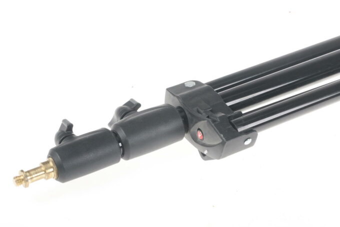Manfrotto 1052BAC Stativ