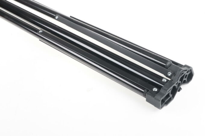 Manfrotto 1052BAC Stativ