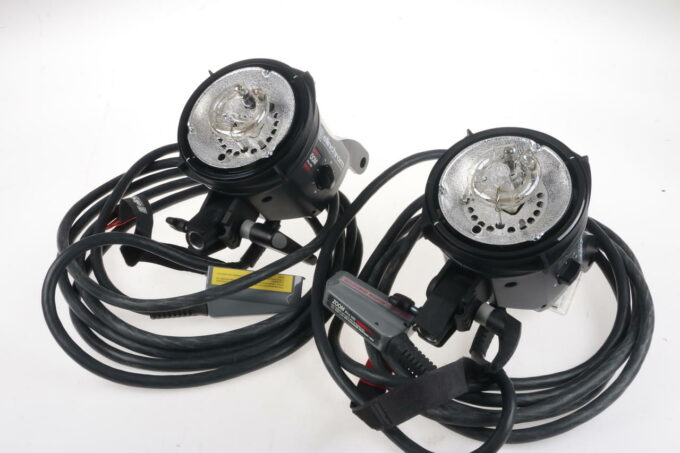 Elinchrom Digital 1200 RX SET