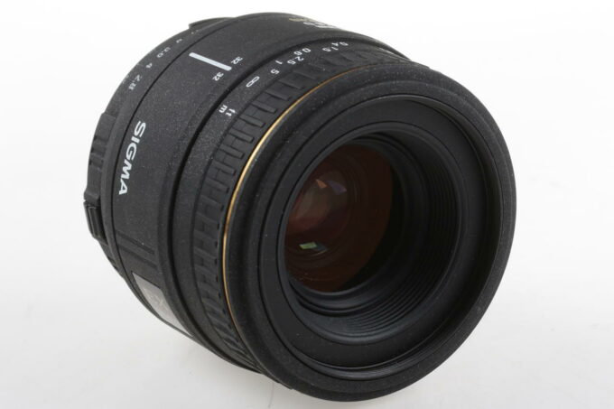 Sigma 50mm f/2,8 Macro für Nikon - #1004386 - Image 5