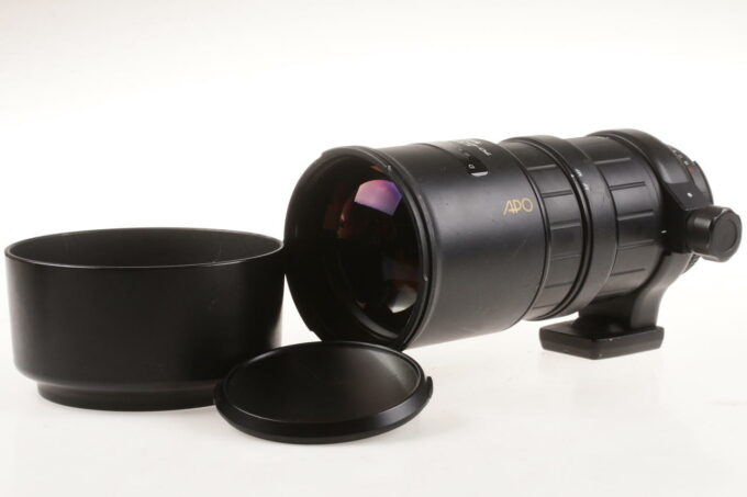 Sigma 70-210mm f/2,8 APO für Nikon AF - #2014874