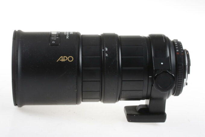 Sigma 70-210mm f/2,8 APO für Nikon AF - #2014874 - Image 2