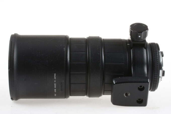 Sigma 70-210mm f/2,8 APO für Nikon AF - #2014874 - Image 3