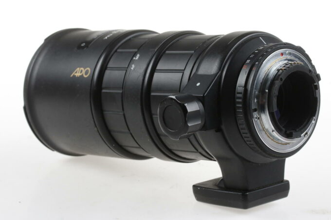 Sigma 70-210mm f/2,8 APO für Nikon AF - #2014874 - Image 4