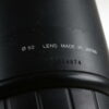 Sigma 70-210mm f/2,8 APO für Nikon AF - #2014874
