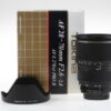 Tokina 28-70mm f/2,6-2,8 AT-X Pro II für Nikon F (AF) - #5641833