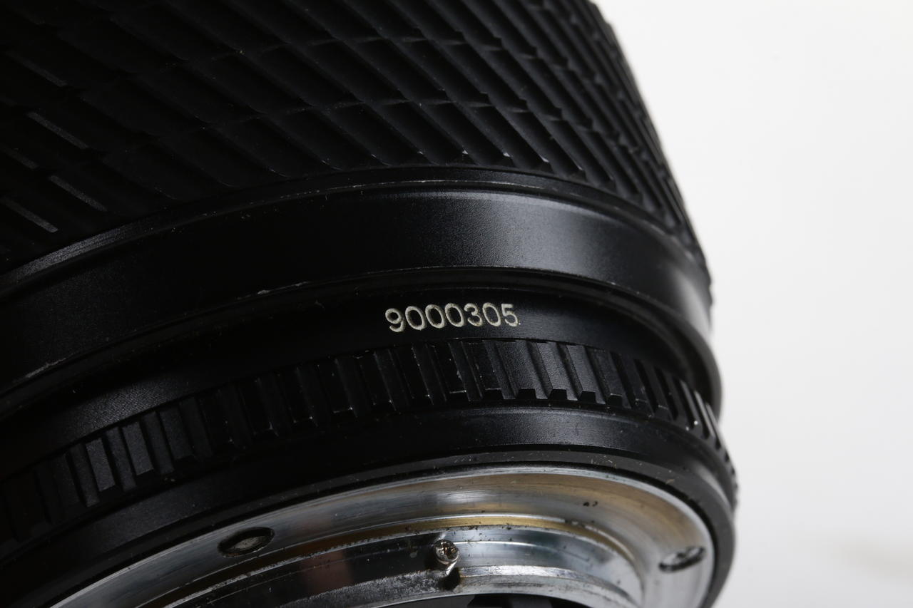 Tokina 28-70mm f/2,8 AT-X für Nikon F (AF) - #9000305