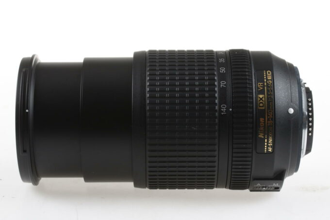 Nikon NIKKOR Z DX 18-140mm f/3,5-6,3 VR - #30487761
