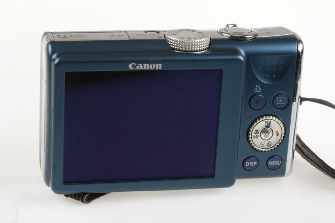 Canon PowerShot SX200 IS - #8638020583
