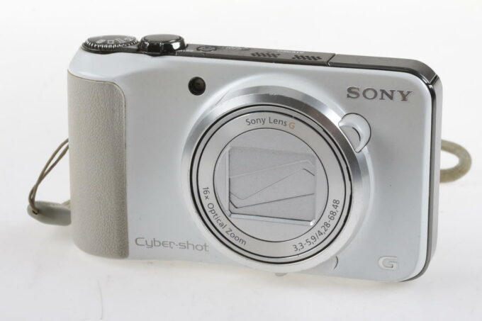 Sony DSC-HX10V Digitalkamera - #7524077