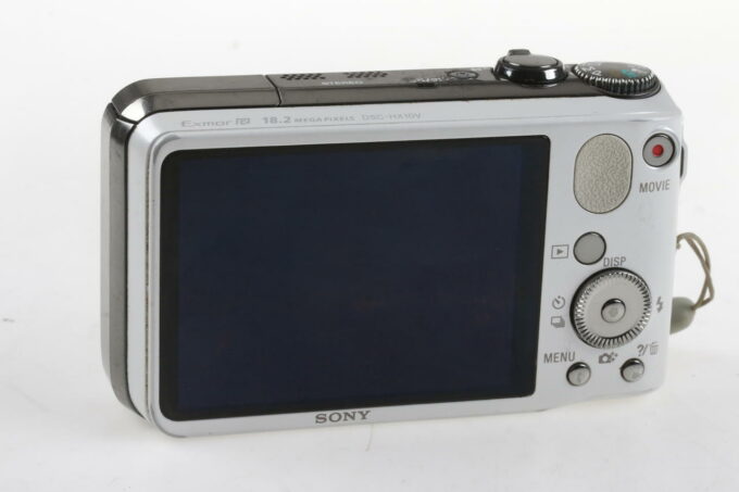 Sony DSC-HX10V Digitalkamera - #7524077