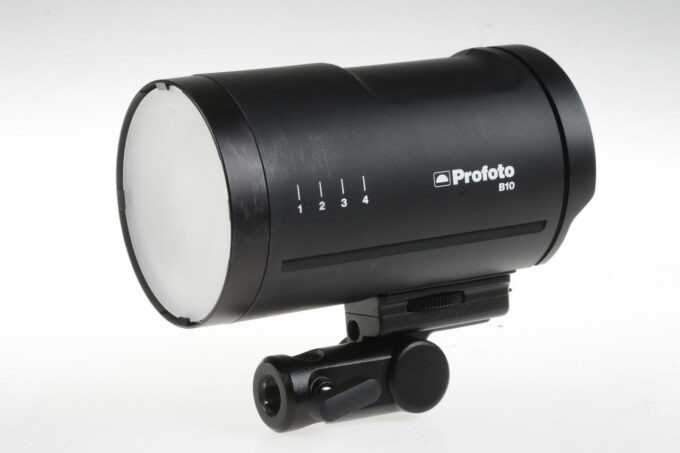 Profoto B10 AirTTL - Akku-Kompaktblitzkopf - #2004000677
