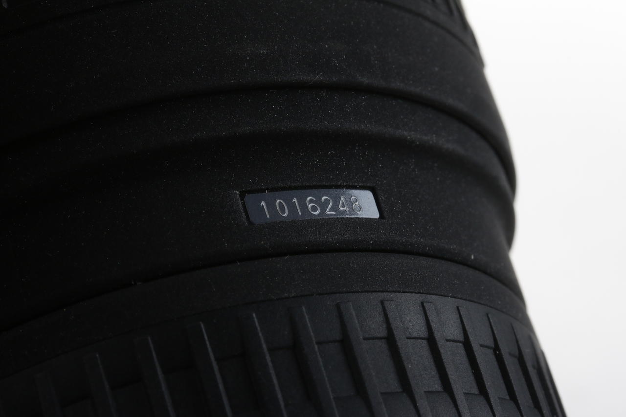 Sigma 28-70mm f/2,8 EX ASPH für Nikon F (AF) - #1016248