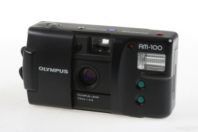 Olympus AM-100 Sucherkamera - #9713692