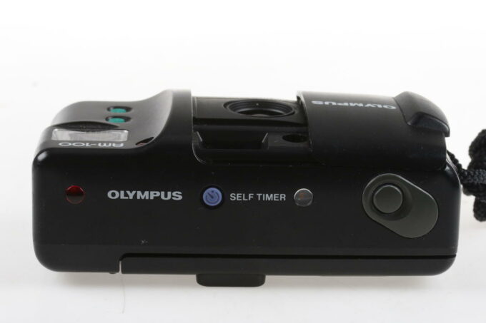 Olympus AM-100 Sucherkamera - #9713692 - Image 3