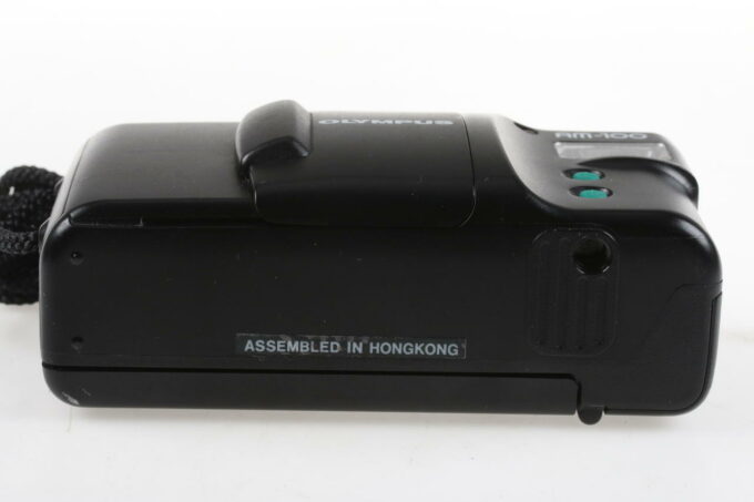 Olympus AM-100 Sucherkamera - #9713692 - Image 5