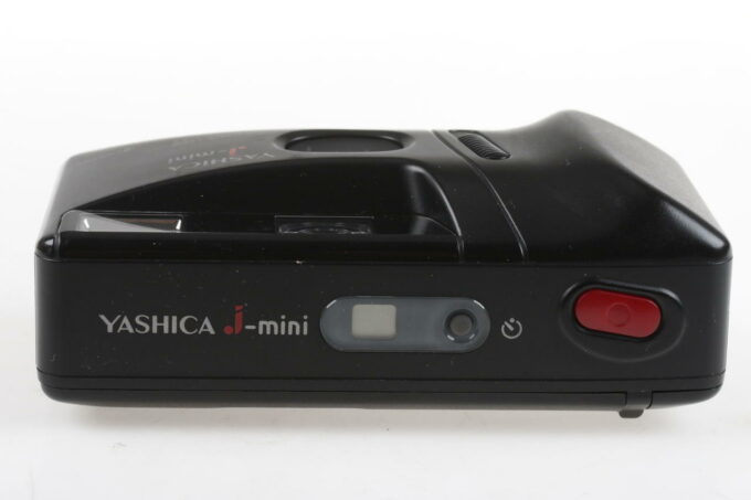 Yashica j-mini Messsucherkamera - #075094