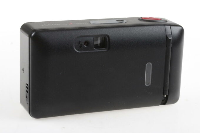 Yashica j-mini Messsucherkamera - #075094