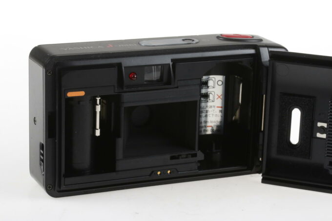 Yashica j-mini Messsucherkamera - #075094