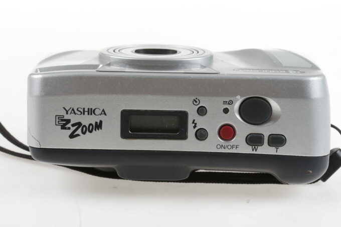 Yashica EZ-Zoom Kompaktkamera - #351893 - Image 2