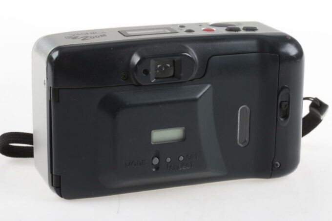 Yashica EZ-Zoom Kompaktkamera - #351893 - Image 3