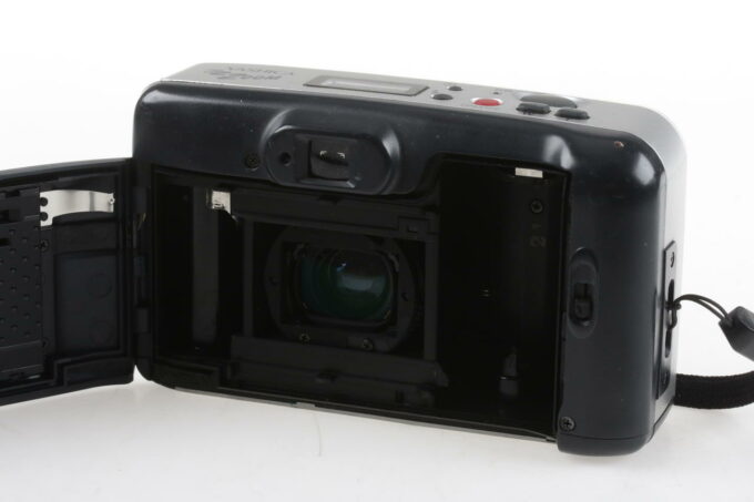 Yashica EZ-Zoom Kompaktkamera - #351893 - Image 4