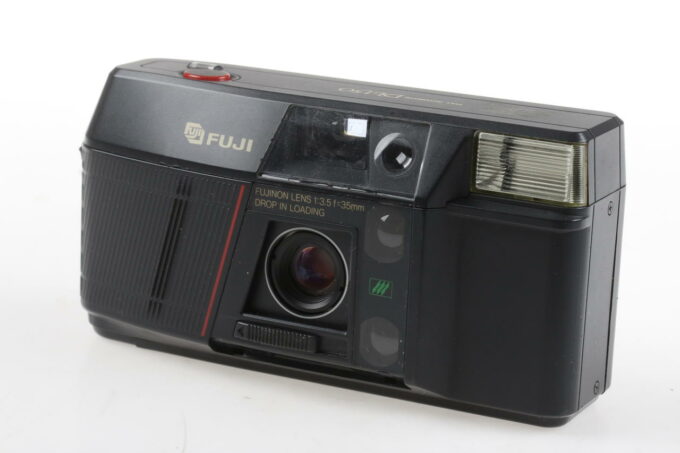 FUJIFILM DL-150 Kompaktkammera - #21102201