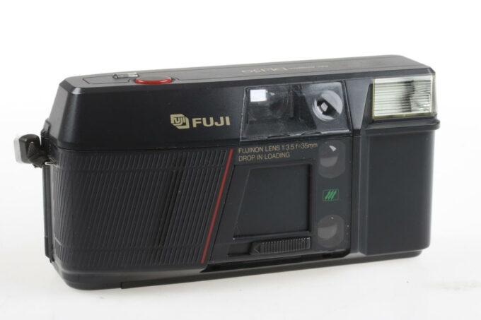 FUJIFILM DL-150 Kompaktkammera - #21102201 - Image 2