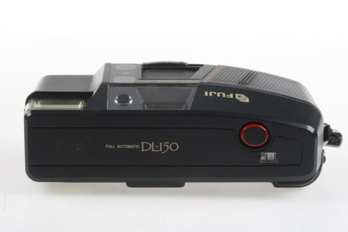 FUJIFILM DL-150 Kompaktkammera - #21102201 - Image 3