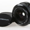 Cosina 28mm f/2,8 MC für Yashica / Contax - #95400334 - Image 2