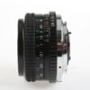Cosina 28mm f/2,8 MC für Yashica / Contax - #95400334 - Image 3