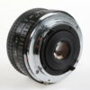 Cosina 28mm f/2,8 MC für Yashica / Contax - #95400334 - Image 4