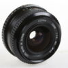 Cosina 28mm f/2,8 MC für Yashica / Contax - #95400334 - Image 5