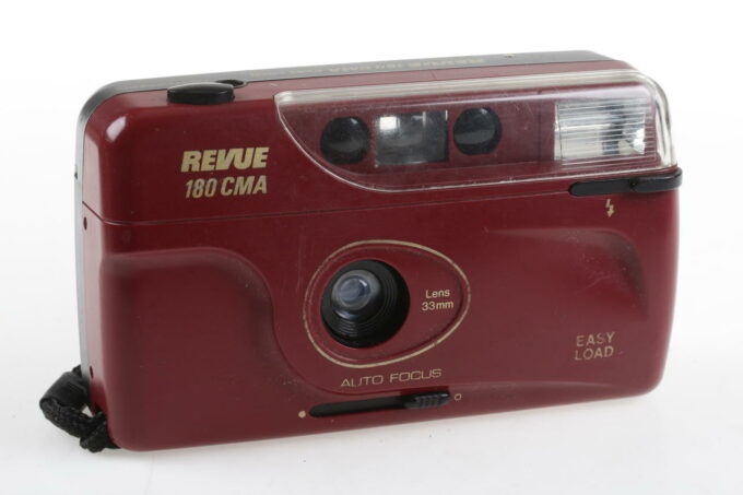 Revue 180 CMA Kompaktkamera