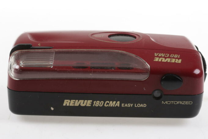 Revue 180 CMA Kompaktkamera