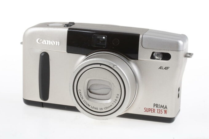 Canon Prima Super 135 N Sucherkamera - #3008263