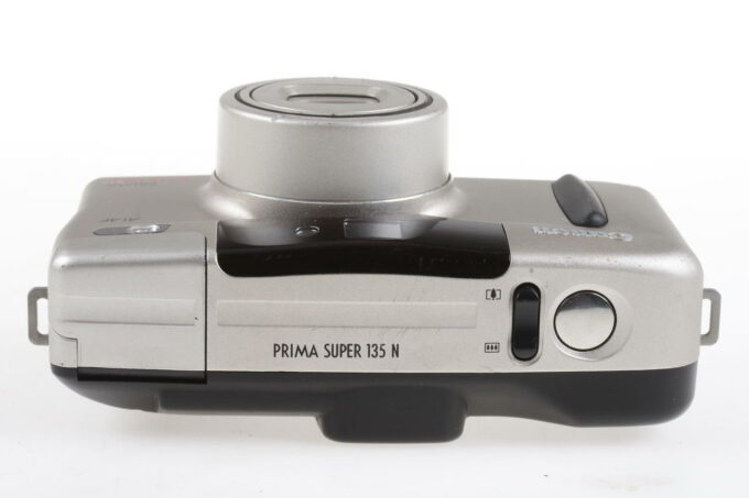 Canon Prima Super 135 N Sucherkamera - #3008263 - Image 2