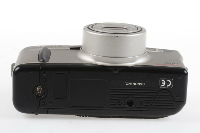 Canon Prima Super 135 N Sucherkamera - #3008263 - Image 5