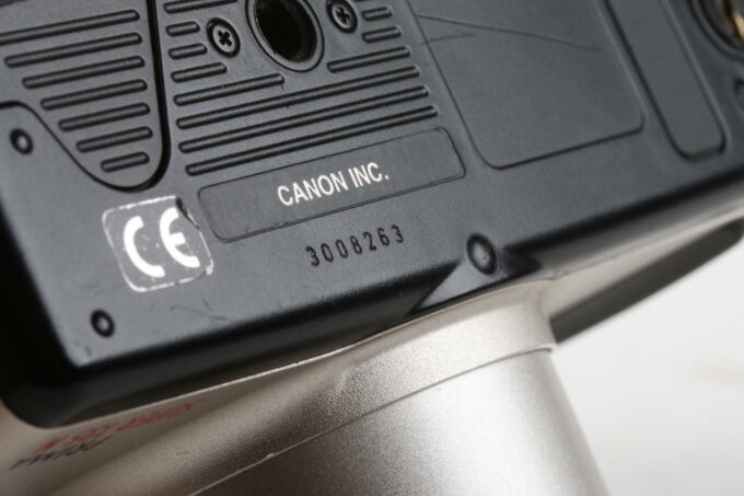 Canon Prima Super 135 N Sucherkamera - #3008263 - Image 6
