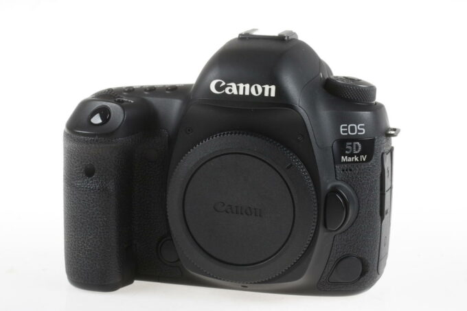 Canon EOS 5D Mark IV - #033022003639 - Image 2