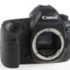 Canon EOS 5D Mark IV - #033022003639 - Image 3