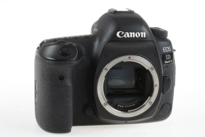 Canon EOS 5D Mark IV - #033022003639 - Image 3