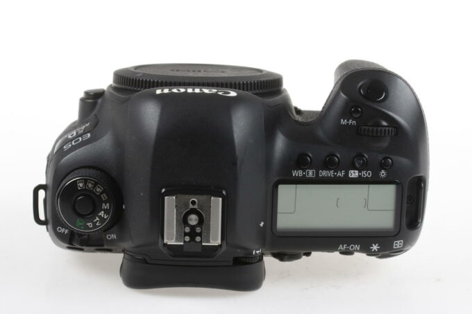 Canon EOS 5D Mark IV - #033022003639 - Image 4