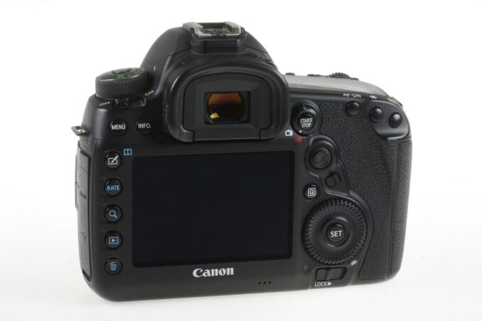 Canon EOS 5D Mark IV - #033022003639 - Image 5