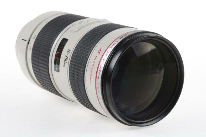 Canon EF 70-200mm f/2,8 L USM - #167449