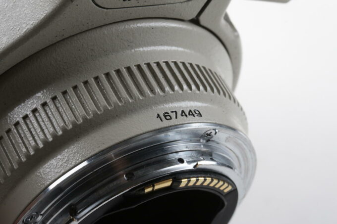 Canon EF 70-200mm f/2,8 L USM - #167449